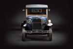 Ford Model A Deluxe Express 1930 года